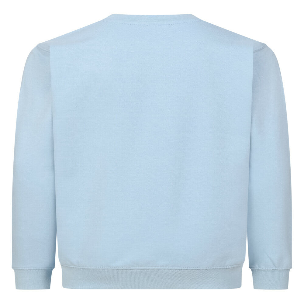 Image for color: bleu bébé